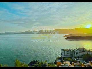 Pok Fu Lam - Vista Mount Davis 10