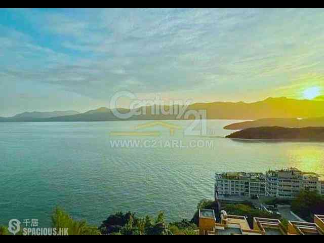 Pok Fu Lam - Vista Mount Davis 10