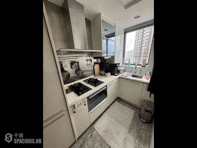 West Kowloon - The Cullinan (Tower 21 Zone 5 Star Sky) 02