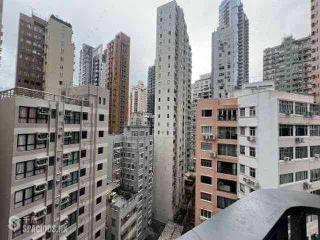 跑马地 - One Jardine's Lookout 01