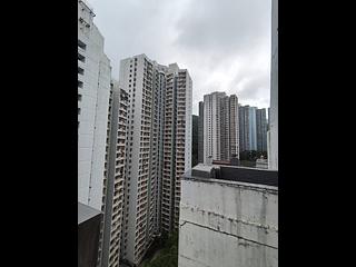 Sai Wan Ho - Lee Ga Building 02