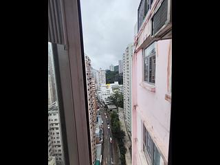Sai Wan Ho - Lee Ga Building 03