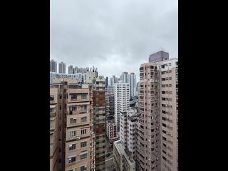 Sai Wan Ho - Lee Ga Building 04