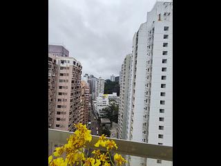 Sai Wan Ho - Lee Ga Building 07
