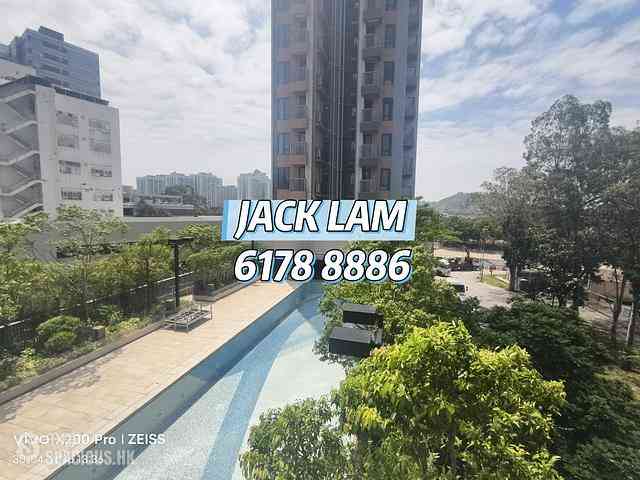 Yuen Long - Twin Regency 01