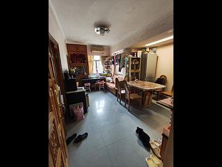 Sai Wan Ho - Lee Ga Building 12