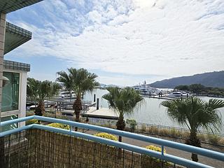 Discovery Bay - Discovery Bay Phase 4 Peninsula Village Coastline Villa 06