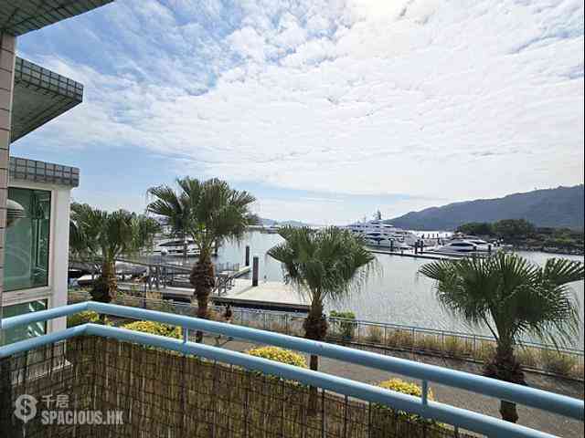 Discovery Bay - Discovery Bay Phase 4 Peninsula Village Coastline Villa 06