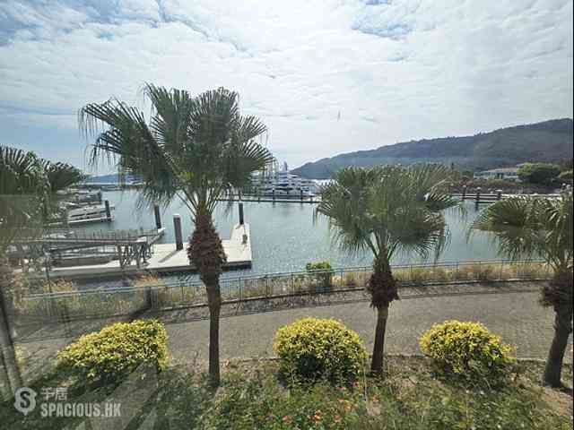 Discovery Bay - Discovery Bay Phase 4 Peninsula Village Coastline Villa 10