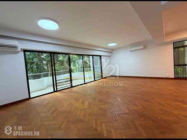 Pok Fu Lam - Pine Grove 01