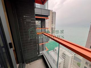 Kennedy Town - The Highline 02