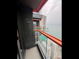 Kennedy Town - The Highline 05