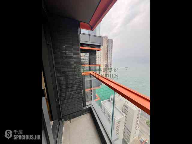 Kennedy Town - The Highline 05