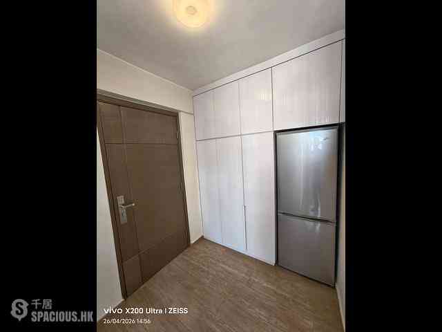 Kennedy Town - Smithfield Terrace Block B 02