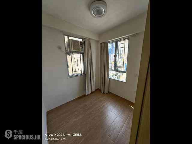 Kennedy Town - Smithfield Terrace Block B 03