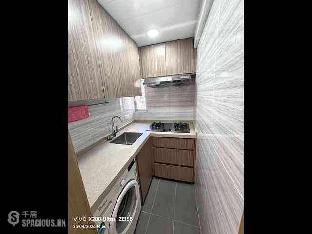 Kennedy Town - Smithfield Terrace Block B 04