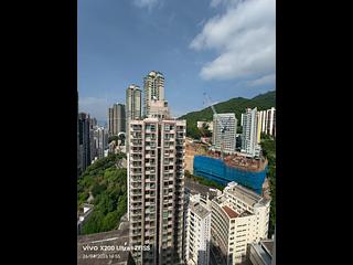 Kennedy Town - Smithfield Terrace Block B 06