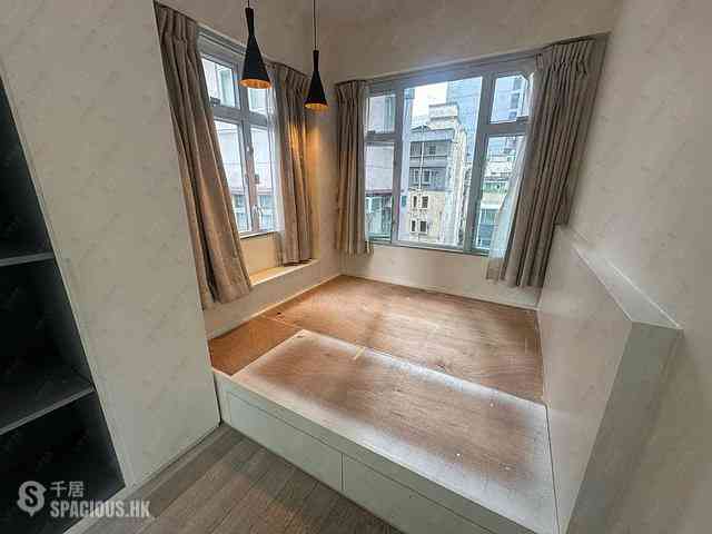 Soho - 46, Peel Street 06