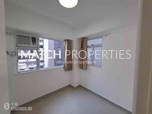 Wan Chai - Sun Hey Mansion 03