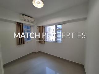 Wan Chai - Sun Hey Mansion 04