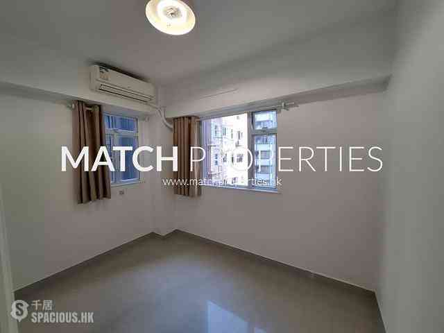 Wan Chai - Sun Hey Mansion 04