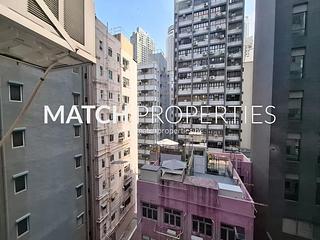 Wan Chai - Sun Hey Mansion 07