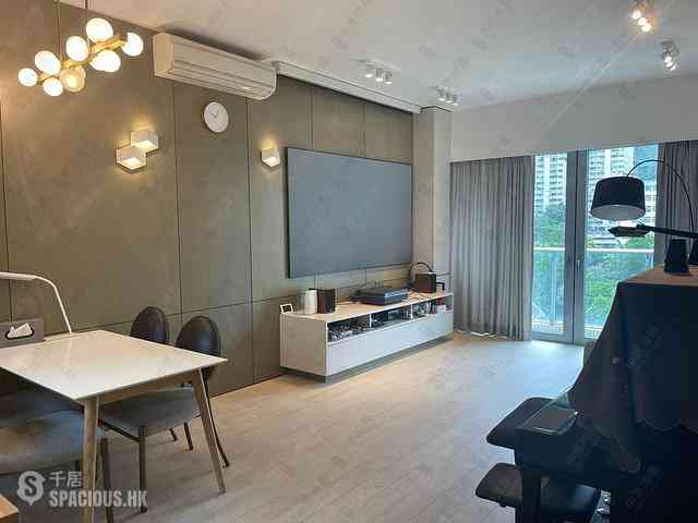 Cyberport - Residence Bel-Air 01