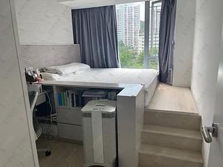 Cyberport - Residence Bel-Air 03