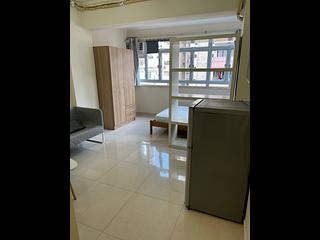 Causeway Bay - Lockhart House 02