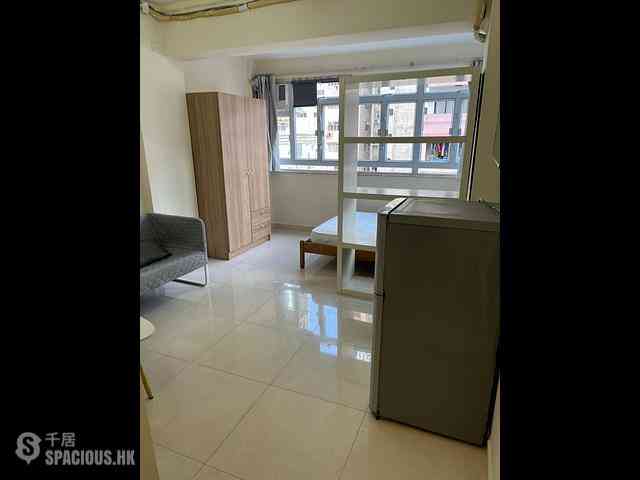 Causeway Bay - Lockhart House 02