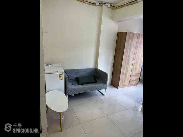 Causeway Bay - Lockhart House 03