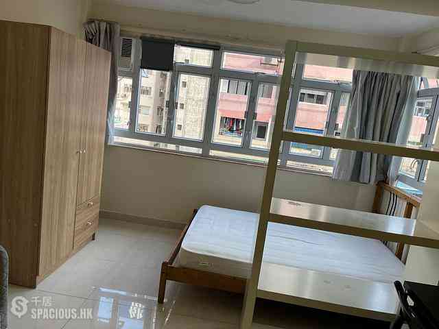 Causeway Bay - Lockhart House 01