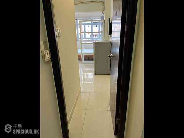 Causeway Bay - Lockhart House 05