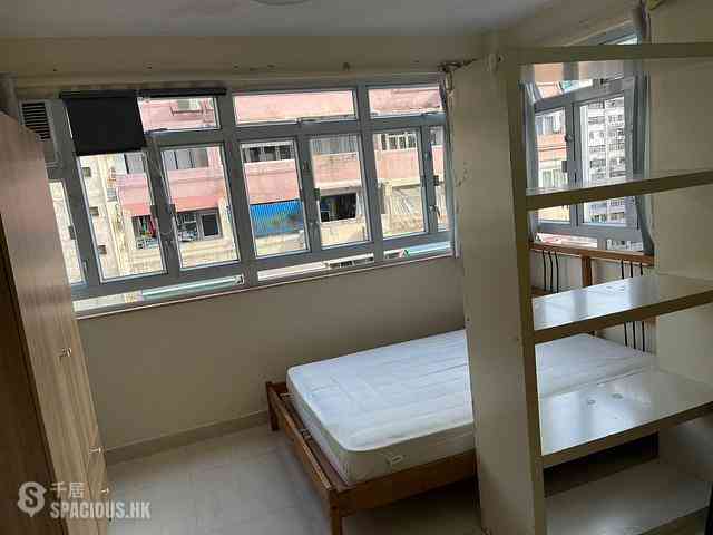 Causeway Bay - Lockhart House 06