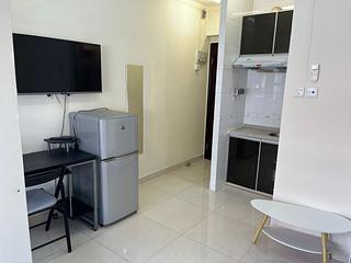 Causeway Bay - Lockhart House 07