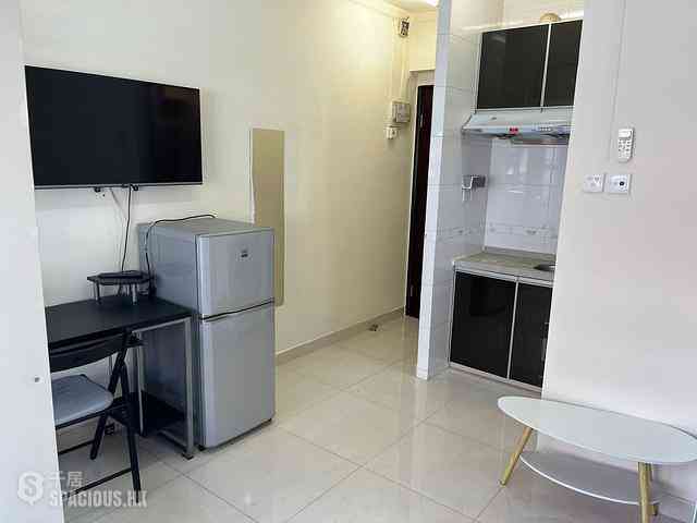 Causeway Bay - Lockhart House 07