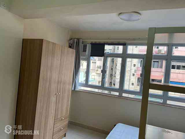 Causeway Bay - Lockhart House 10