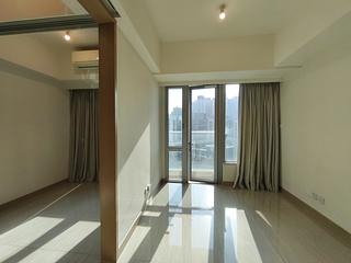 Sham Shui Po - Cullinan West 02