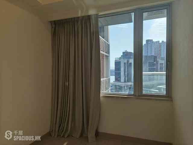 Sham Shui Po - Cullinan West 06
