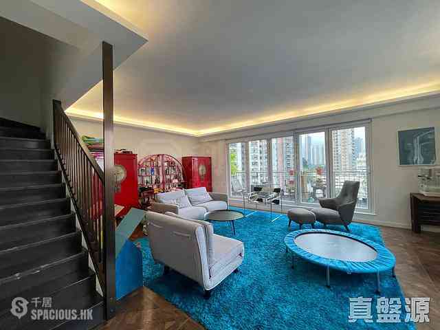 Tai Hang - Wun Sha Tower 03