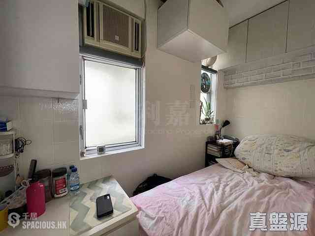 Tai Hang - Wun Sha Tower 06