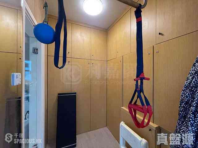 Tai Hang - Wun Sha Tower 11