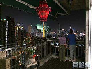 大坑 - 浣纱花园 14