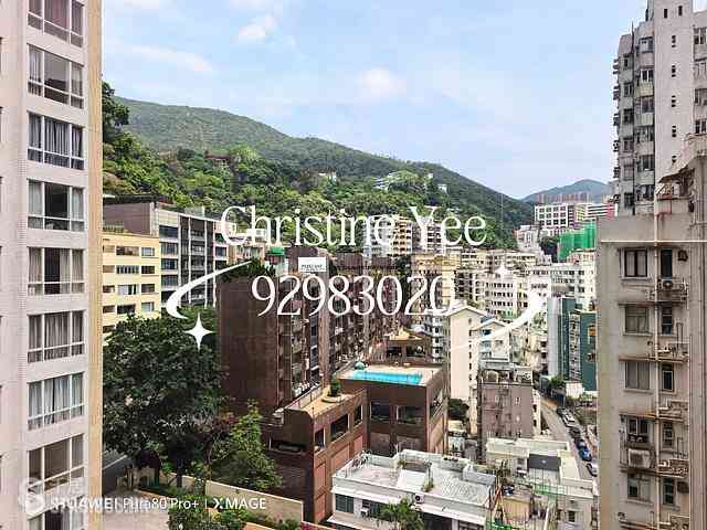 Happy Valley - Regent Hill 01
