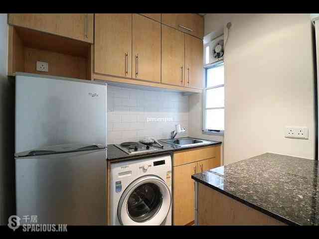 Wan Chai - Hay Wah Building Block A 02