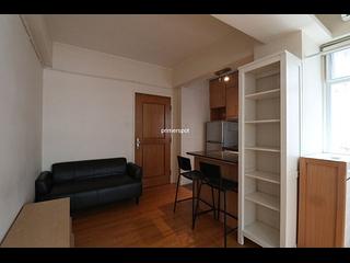 Wan Chai - Hay Wah Building Block A 03