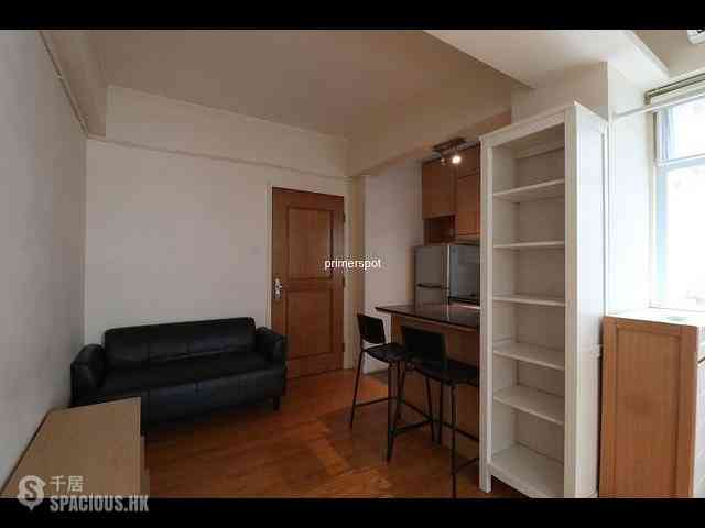Wan Chai - Hay Wah Building Block A 03