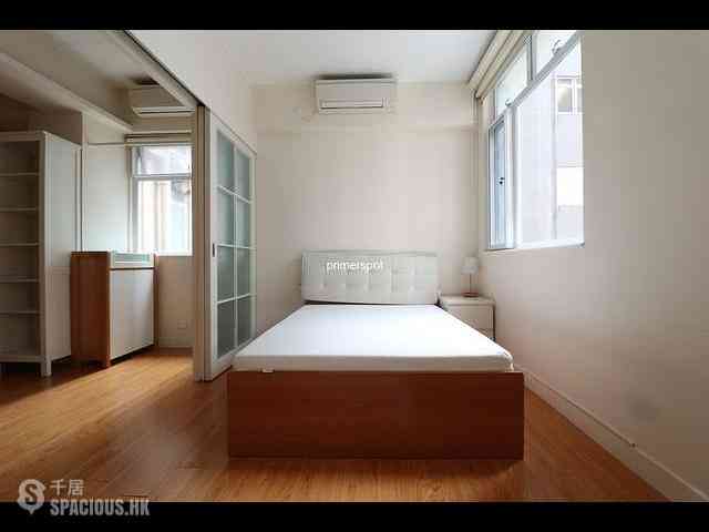 Wan Chai - Hay Wah Building Block A 05