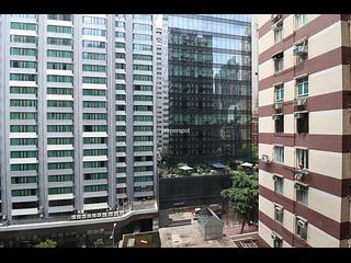 Wan Chai - Hay Wah Building Block A 09