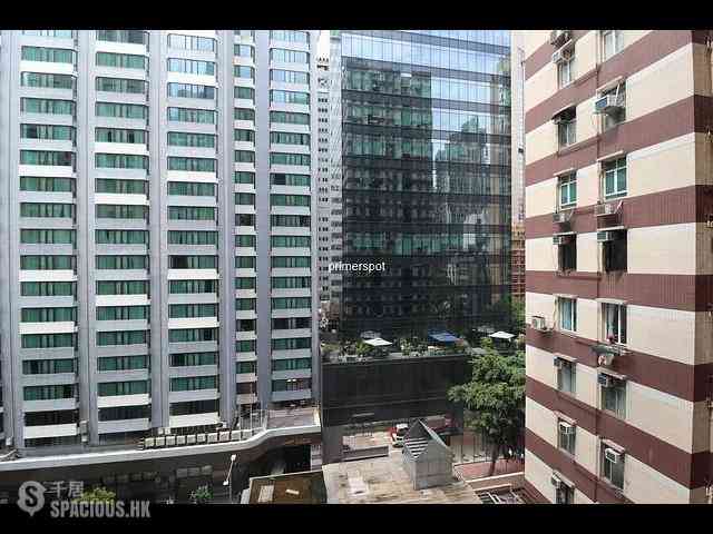 Wan Chai - Hay Wah Building Block A 09